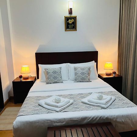 Galway Green - Lake View Luxury Apartment, Nuwara Eliya Sri Lanka Bagian luar foto