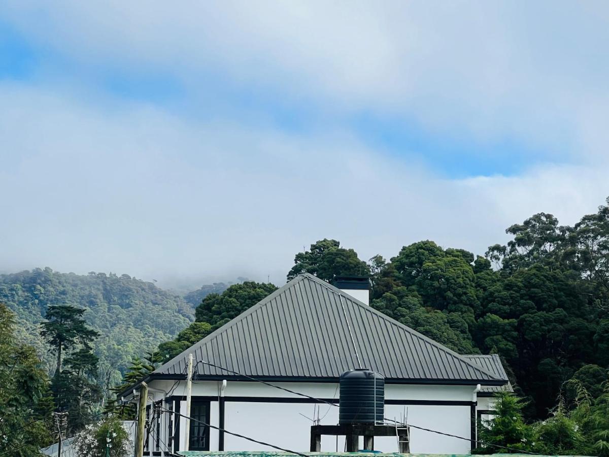 Galway Green - Lake View Luxury Apartment, Nuwara Eliya Sri Lanka Bagian luar foto