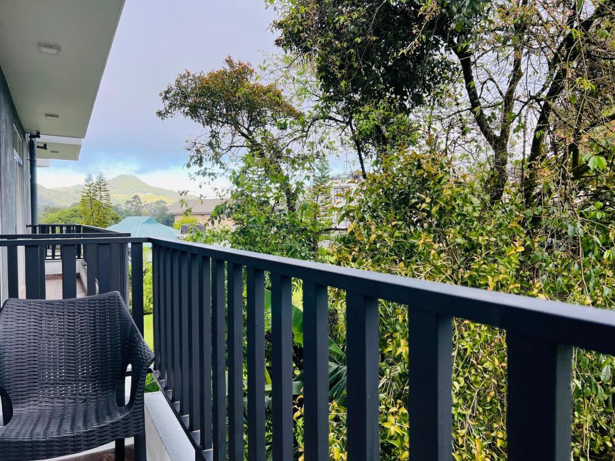 Galway Green - Lake View Luxury Apartment, Nuwara Eliya Sri Lanka Bagian luar foto