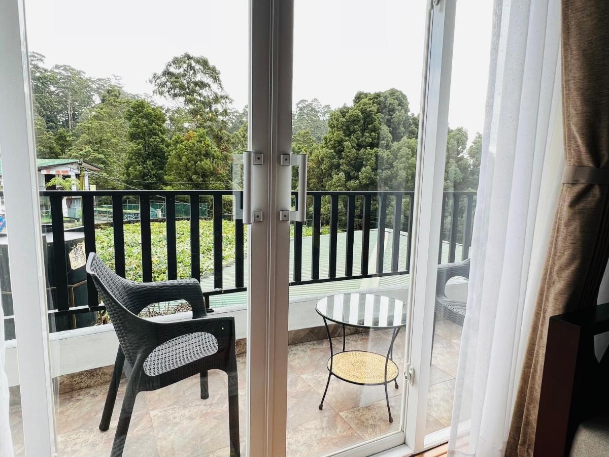 Galway Green - Lake View Luxury Apartment, Nuwara Eliya Sri Lanka Bagian luar foto