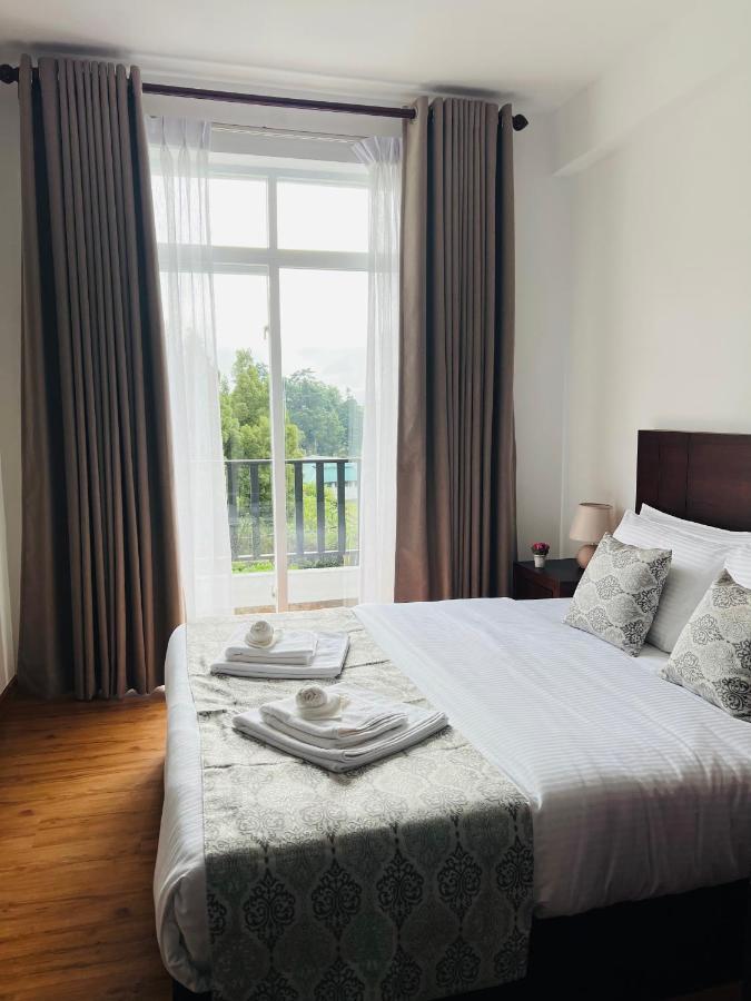 Galway Green - Lake View Luxury Apartment, Nuwara Eliya Sri Lanka Bagian luar foto