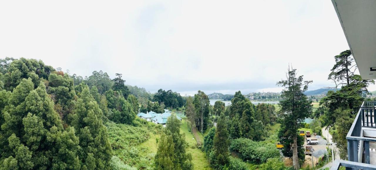 Galway Green - Lake View Luxury Apartment, Nuwara Eliya Sri Lanka Bagian luar foto