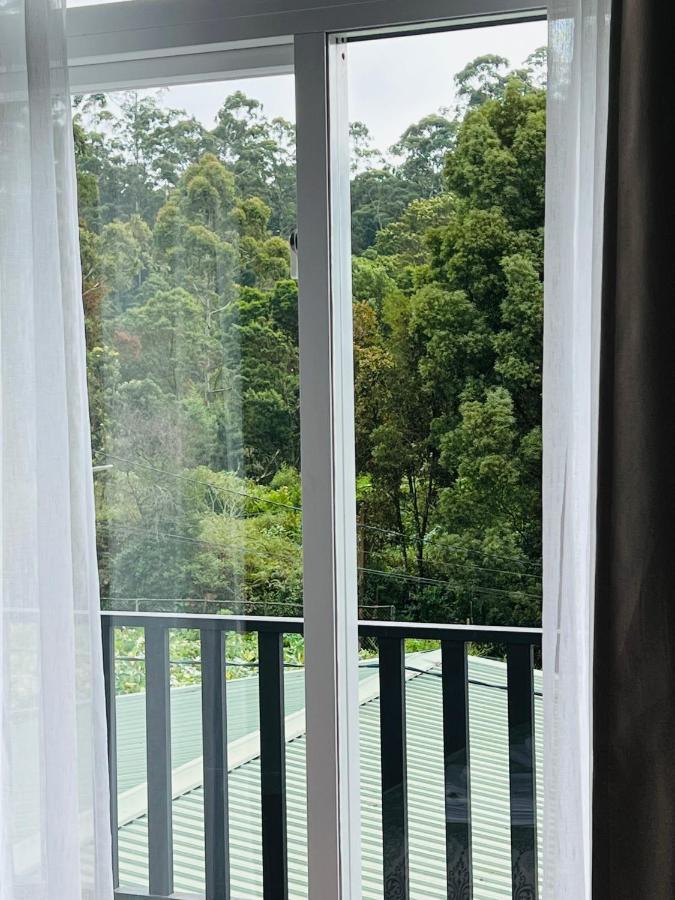 Galway Green - Lake View Luxury Apartment, Nuwara Eliya Sri Lanka Bagian luar foto