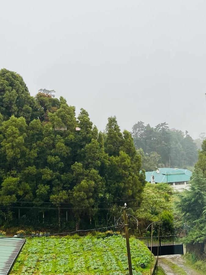Galway Green - Lake View Luxury Apartment, Nuwara Eliya Sri Lanka Bagian luar foto
