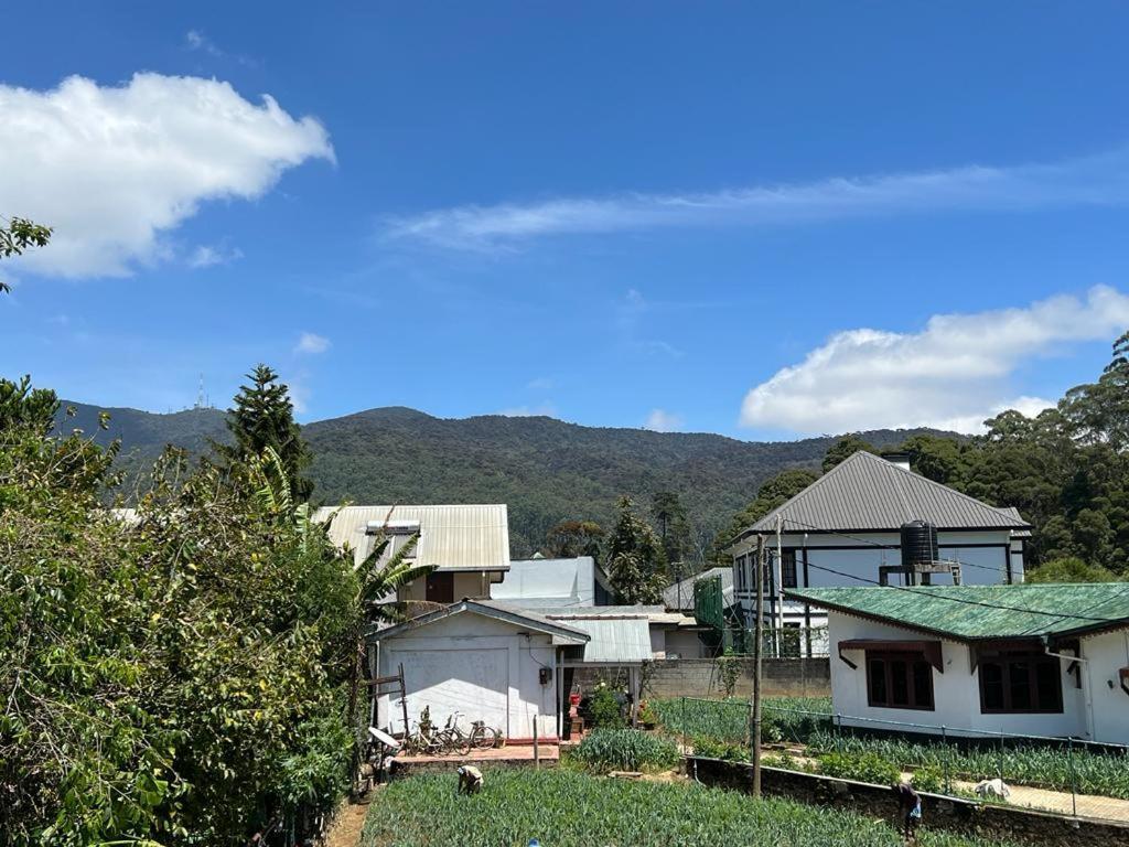 Galway Green - Lake View Luxury Apartment, Nuwara Eliya Sri Lanka Bagian luar foto